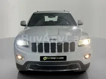 Jeep Grand Cherokee 2014