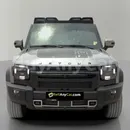 JETOUR T2 2025