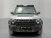 JETOUR T2 2025