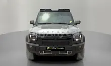 JETOUR T2