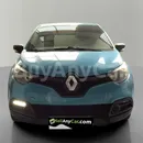 Renault Captur 2016