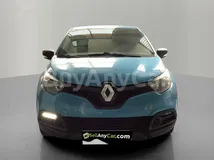 Renault Captur 2016