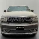 Dodge Durango 2015