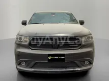 Dodge Durango 2015
