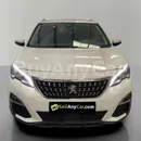 Peugeot 3008 2020