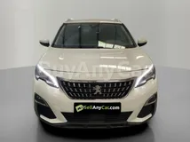 Peugeot 3008 2020