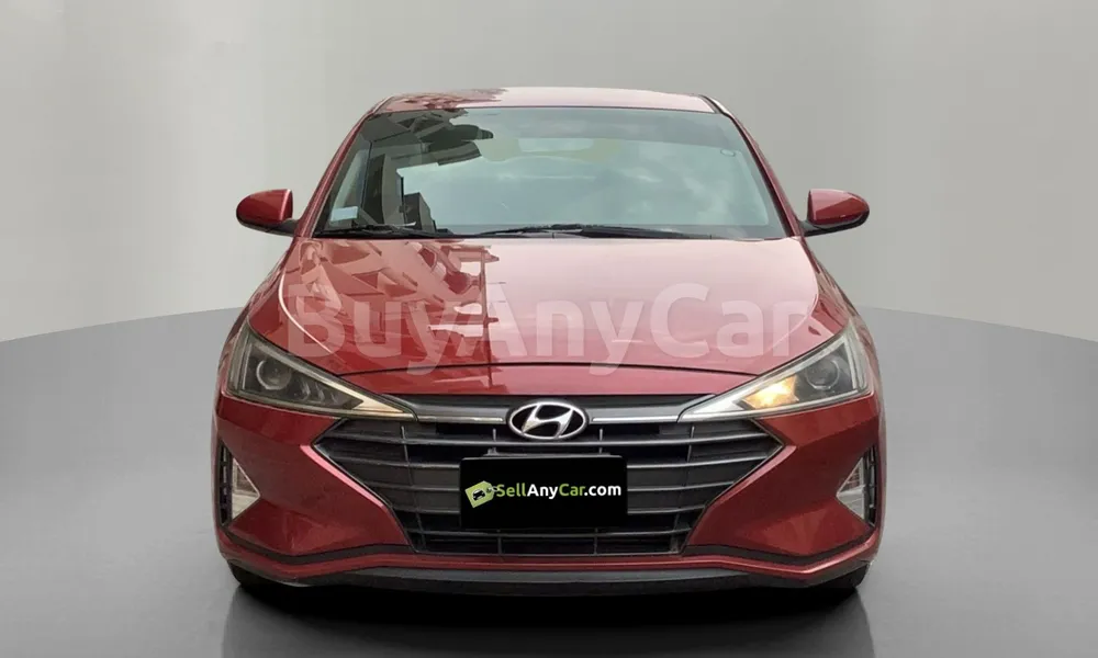 Vehicle photo 1