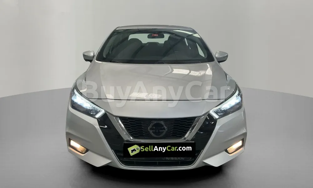 Vehicle photo 1