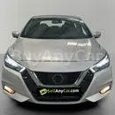 Nissan Sunny 2020