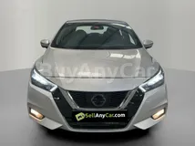 Nissan Sunny 2020
