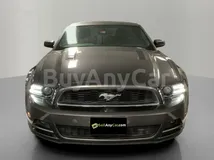 Ford Mustang 2014