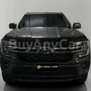 Ford Everest 2024