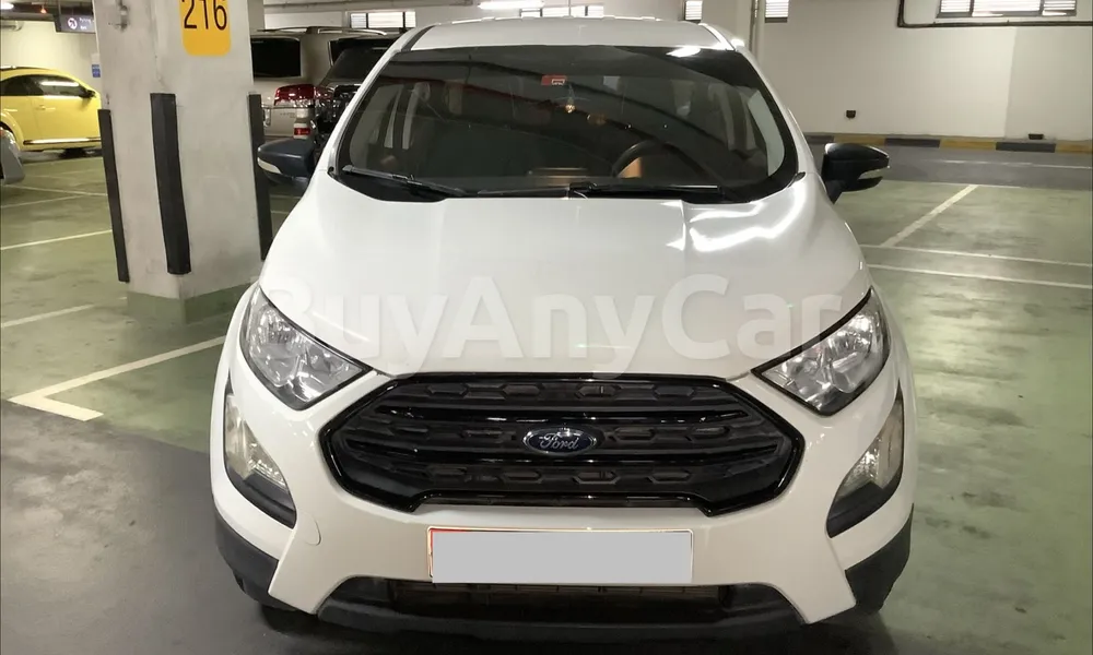 Vehicle photo 1