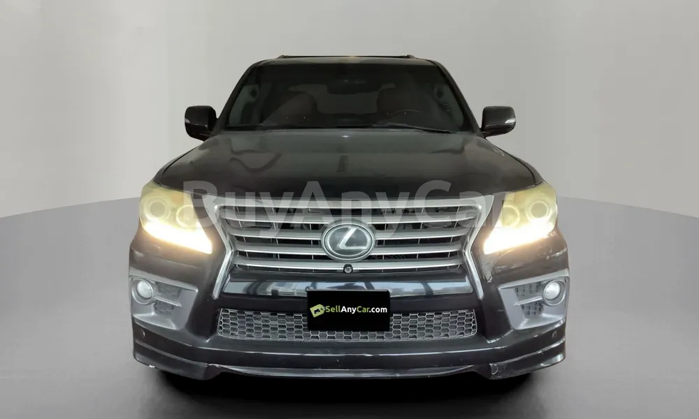 Vehicle photo 1