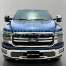 Ford F-150 2024