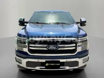 Ford F-150 2024