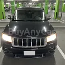 Jeep Grand Cherokee 2011
