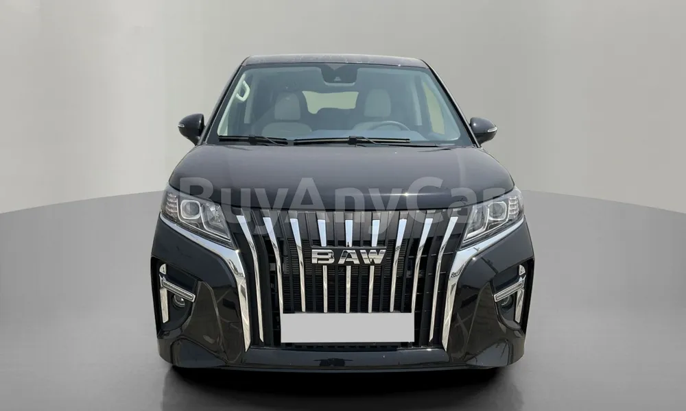 Vehicle photo 1