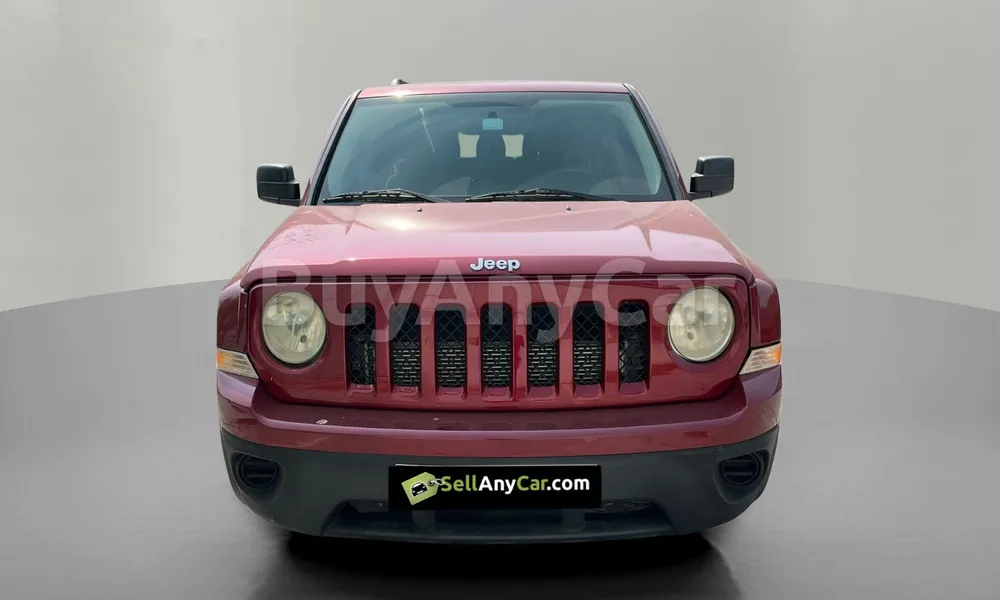 Vehicle photo 1