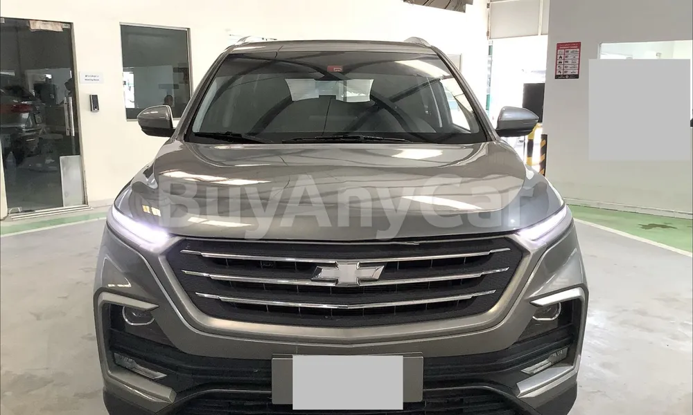 Vehicle photo 1