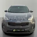 Kia Sportage 2018