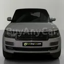 Land Rover Range Rover 2015