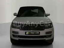Land Rover Range Rover 2015
