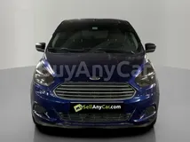 Ford Figo 2016