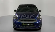 Ford Figo