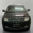 Lincoln MKX 2007