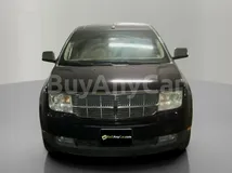 Lincoln MKX 2007