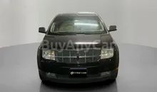 Lincoln MKX