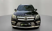Mercedes-Benz GL-Class