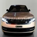Land Rover Range Rover 2022