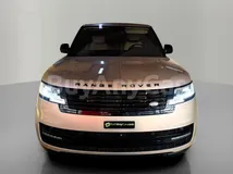 Land Rover Range Rover 2022