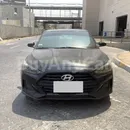 Hyundai Veloster 2019