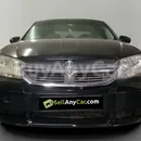 Dodge Avenger 2008