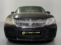 Dodge Avenger 2008