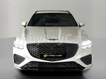 GENESIS GV70 2024