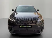 Land Rover Velar 2023