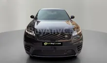 Land Rover Velar