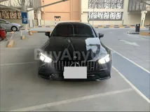 Mercedes-Benz AMG GT 2020
