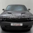 Dodge Challenger 2018