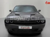 Dodge Challenger 2018