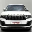 Land Rover Range Rover 2019