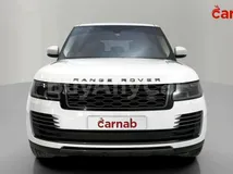 Land Rover Range Rover 2019
