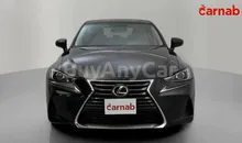 Lexus IS-Series