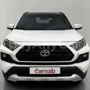 Toyota RAV4 2025
