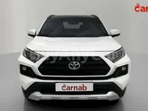 Toyota RAV4 2025