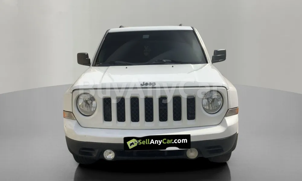 Vehicle photo 1